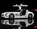 Mercedes SLS AMG GT3-006